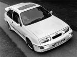 Ford Sierra RS Cosworth 1986 года (UK)